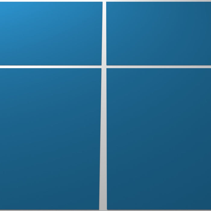 Finitura Murale Super Lavabile Florens Interno - Rivestimenti Interni 600 - Litri 14