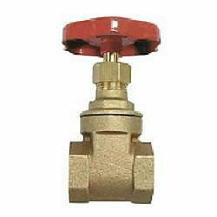 Saracinesca in ottone d.2 1/2 b0 7qxcmnsm