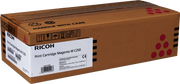 Ricoh 408354 cartuccia toner 1 pz Compatibile Magenta