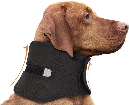 Collare per cane adattabile con protezione anti-lik, collare per cane XXS