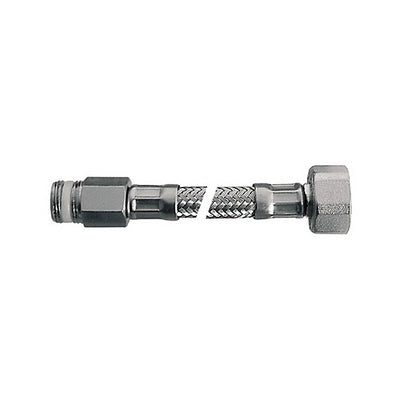 FLESSIBILE PROL. M 3/8 x F 1/2 FLEXCORE FXC- cm. 20- PARIG- pezzi 1