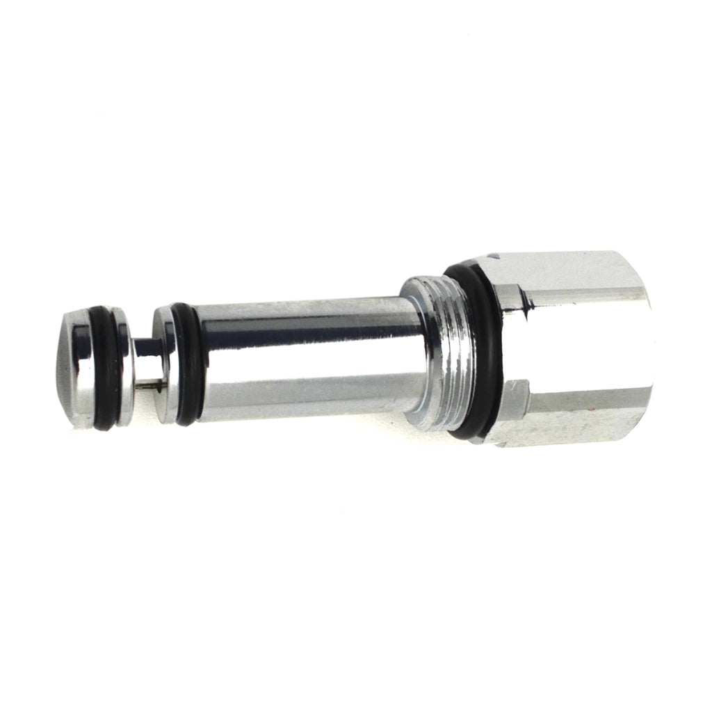 PERNO ESAGONALE DI ALIMENTAZIONE PER MISCELATORE MONOPEDALE- L. 71 mm- IDRAL- pezzi 1