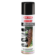 SPRAY RIMUOVI RESINA 'RESIN OFF' ml 250  - MA-FRA