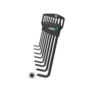 Chiavi Torx 9/40 pz.8 366Beh8 Wiha