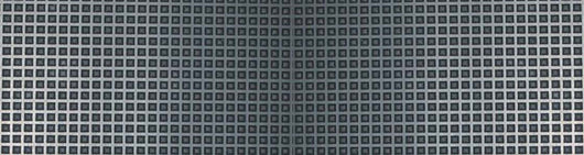 copripavimento gomma 3 mm piramide h 120 nero cod:ferx.6010