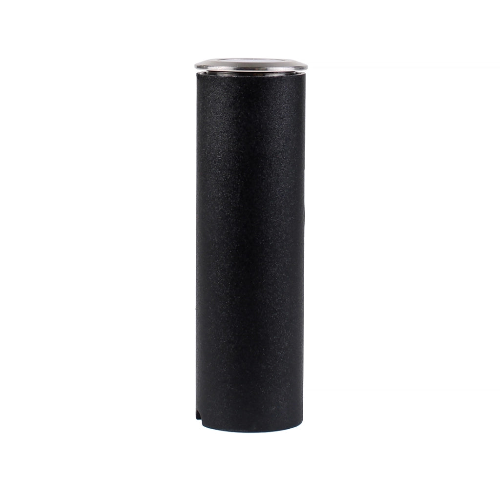 LUCE SEGNAPASSO LED DA INCASSO 0.5W LUCE CALDA 3000K - ILLUMINAZIONE ESTERNA IP67 MODERNA DAL DESGIN ELEGANTE