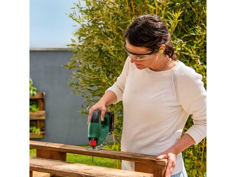 seghetto alternativo easy saw 18v-70 senza batteria cod:ferx.vit54559