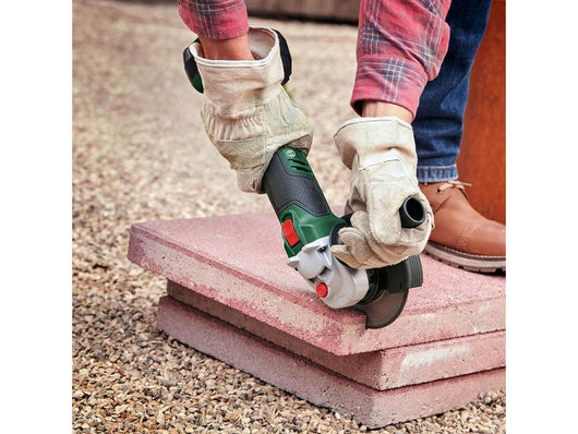 smerigliatrice angolare universalgrind 18v-75 senza batteria cod:ferx.vit54560