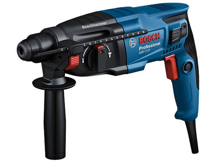 martello perforatore gbh 2-21 720 w cod:ferx.vit49790