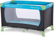 Letto da viaggio / lettino da campeggio - lettino per bambini - Funzionale e Sicuro