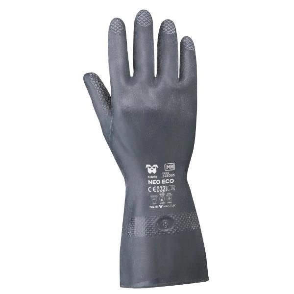 Cf12 pa guanti neo eco tgm - 348085-M