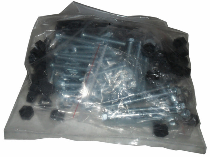 pergola in alluminio (kit montaggio) cod:ferx.601137