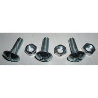 carriola con vasca zincata (kit montaggio) cod:ferx.601234