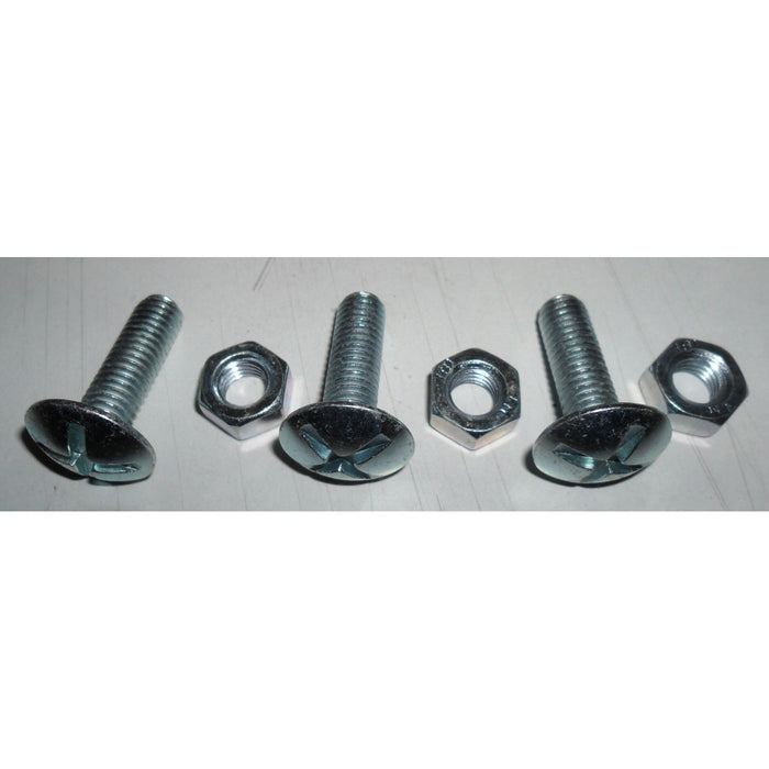 carriola con vasca zincata (kit montaggio) cod:ferx.601234