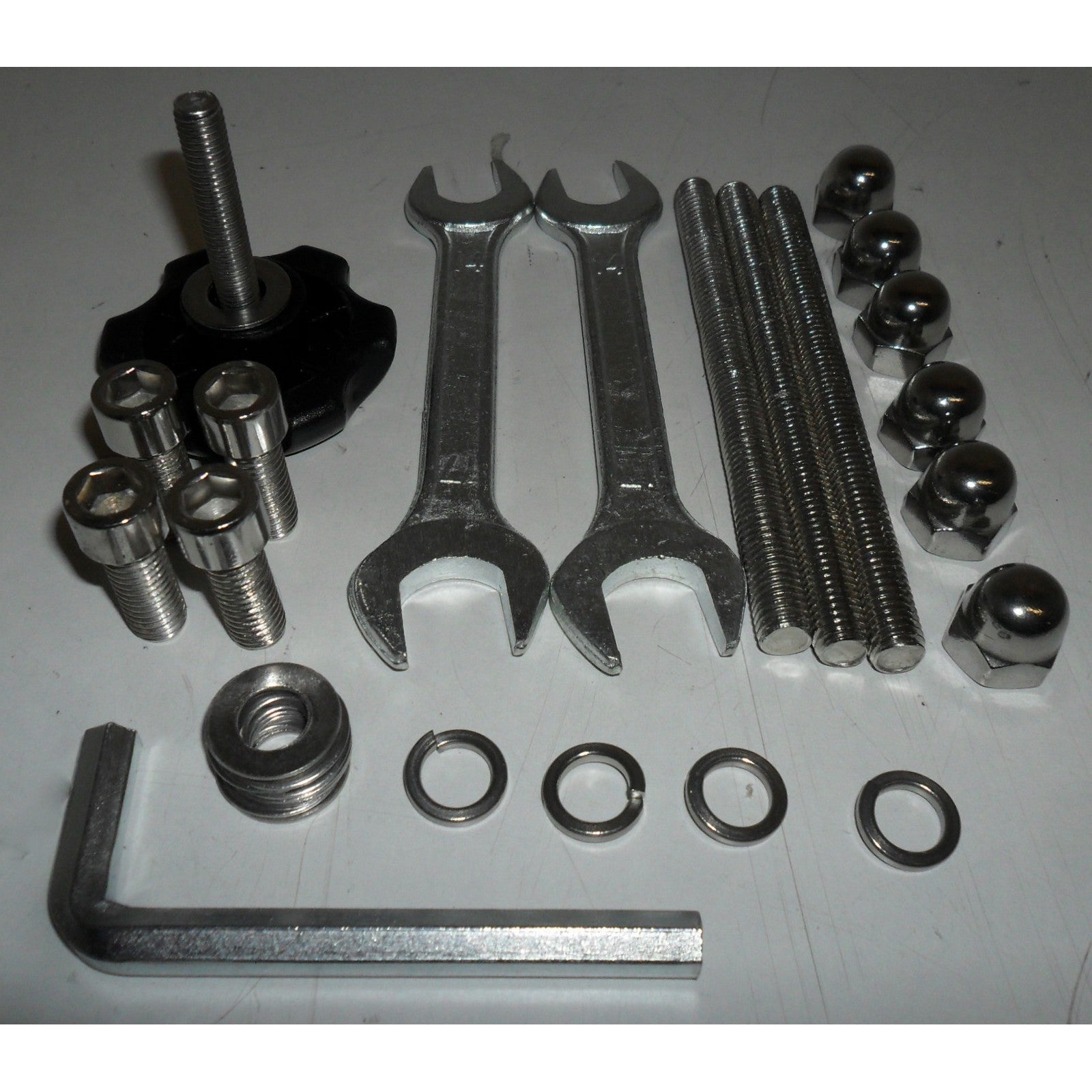 ombrellone maxima 3x4 mt-(kit montaggio) cod:ferx.601245