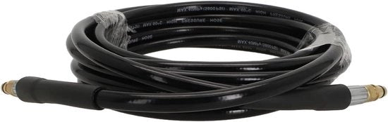 Aspiratore di umidità con prolunga 10m - Compatibile con modelli K2 a K7