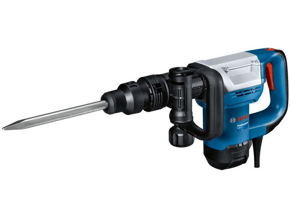 martello demolitore gsh 5 1100 w cod:ferx.vit52051