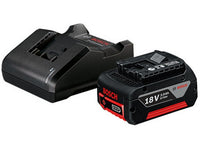 trapano avvitatore con percussione gsb 18v-28 2 batterie 3,0 ah in l-case cod:ferx.vit50412
