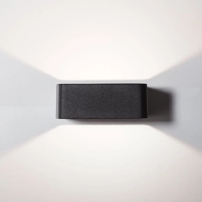 Golda Out Out Clour Color LED integrato