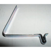 gazebo in alluminio gotic esterno.(gancio per aste)pz4 cod:ferx.601312