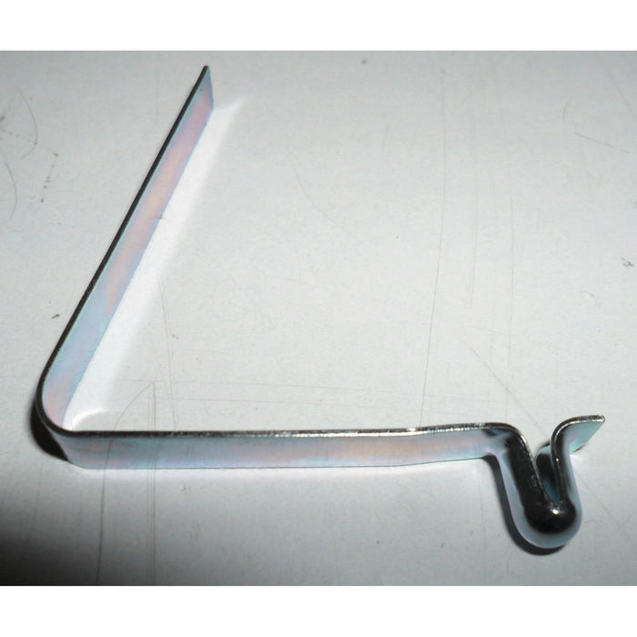 gazebo in alluminio gotic esterno.(gancio per aste)pz4 cod:ferx.601312