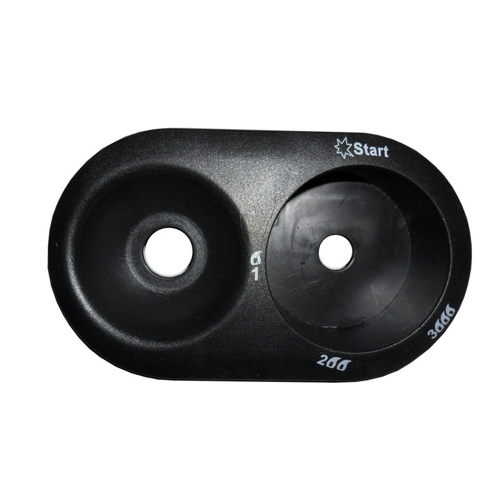 stufa ad infrarossi (mascherina) cod:ferx.601314