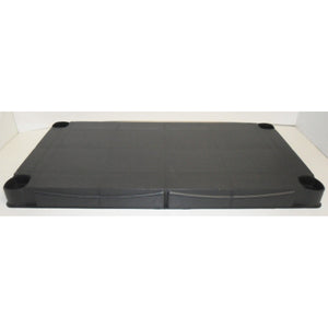 scaffale resina-(ripiano) cod:ferx.601324