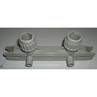 stendibiancheria salvaspazio (connettori x6) cod:ferx.601333