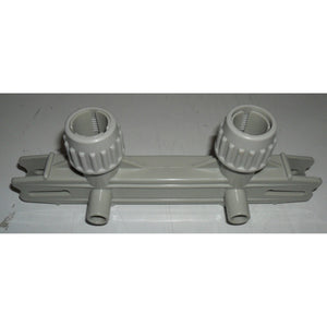 stendibiancheria salvaspazio (connettori x6) cod:ferx.601333