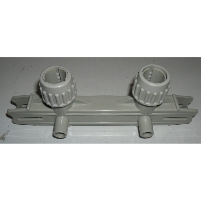 stendibiancheria salvaspazio (connettori x6) cod:ferx.601333