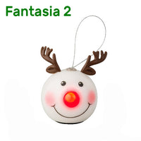 PALLINA FORME ASSORT LED