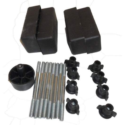 divano prontolettonora(kit piedi) cod:ferx.601403