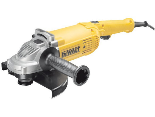 smerigliatrice angolare 'dwe492-qs' 230 mm - 2200 w cod:ferx.vit50277