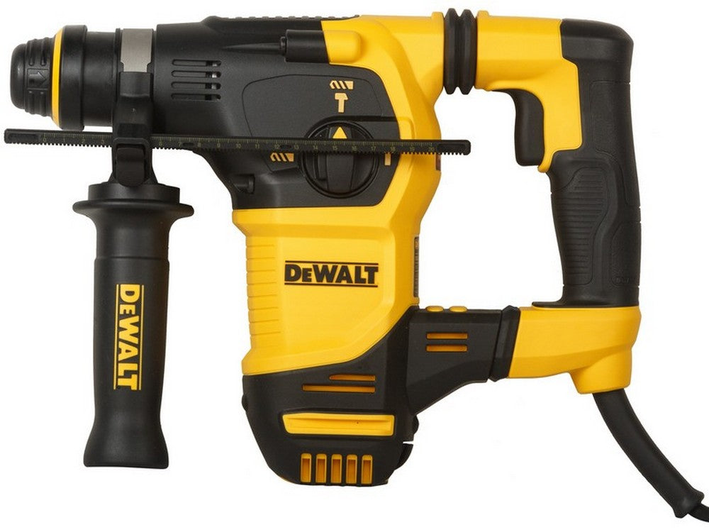 martello tassellatore sds-plus 'd25333k-qs' 950 w - 30 mm 3 modalitó cod:ferx.vit50270