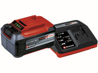 batteria + caricabatteria power-x-change 18 v - 5,2 ah cod:ferx.vit50043