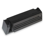 Rilevatore di movimento radar Bircher RK 31C-P/31-LR bk 212586