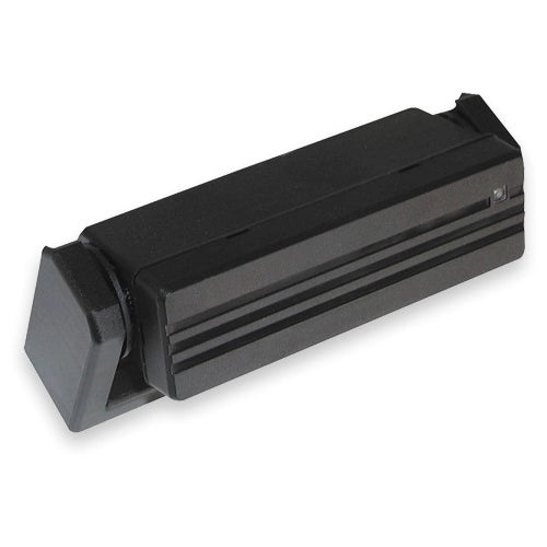 Rilevatore di movimento radar Bircher RK 31C-P/31-LR bk 212586