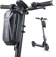 Accessori per scooter, accessori per scooter, grande manubrio, impermeabile, portablocco per scooter elettrico