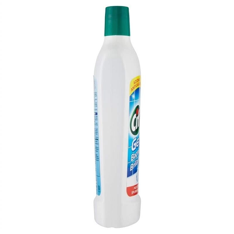 CIF GEL BAGNO BRILLANTANTE IN FORMATO DA 750ML