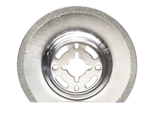 lama semicircolare multifunzione diamantata mm. 65 cod:ferx.vit38708