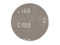 set reti abrasive 5 pezzi ï mm. 255 grana 200 cod:ferx.vit38847