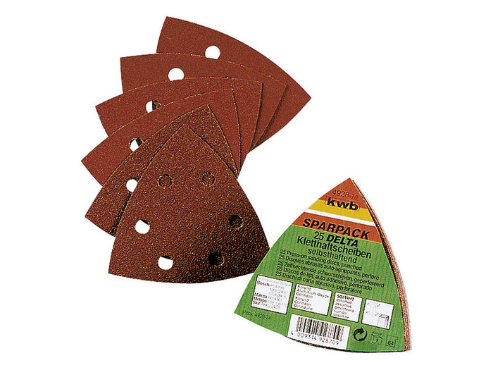 set fogli abrasivi 20 pezzi cod:ferx.vit38702