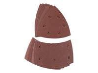 set fogli abrasivi 12 pezzi cod:ferx.vit38848