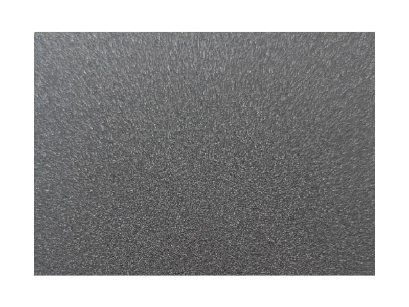 Smalto grigio anticorrosivo micaceo effetto ferro battuto 0.9kg o 4.5kg River - Grigio argento - 4,5 Kg - grana fine