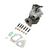 Turbo Opel 1.3 CDTI, codice motore Suzuki Z13DTJ, Z13DT, Y13DT 1.3CDTI codice OEM 5435-970-0006, 4708710, 73501344, 860067, 1390084E50, 93193530