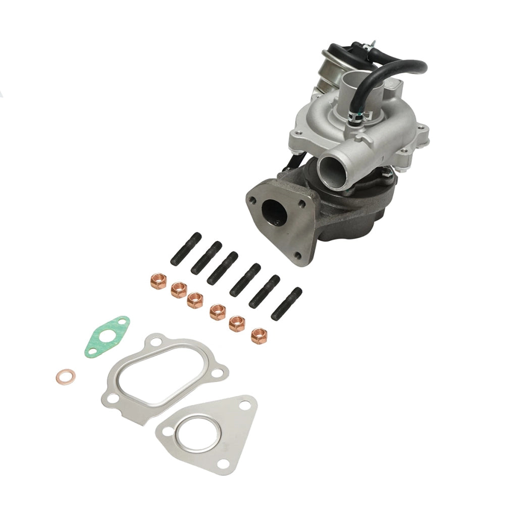 Turbo Opel 1.3 CDTI, codice motore Suzuki Z13DTJ, Z13DT, Y13DT 1.3CDTI codice OEM 5435-970-0006, 4708710, 73501344, 860067, 1390084E50, 93193530