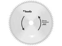 disco per sega circolare th-cs 1200/1 mm. 160x16 cod:ferx.vit42294