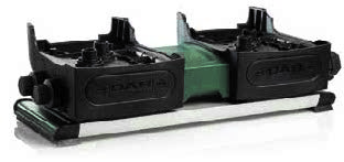 Sistema di Configurazione Idraulica DAB Esytwin per Pompa Esybox