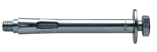 TASSELLO ACCIAIO FSL 12X120/50 S ART.523931 confezione da PEZZI 20