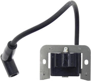 Bobina per Motore per John Deere e Kohler - Nera - Bobina per John Deere MIU11542, M132370 per Kohler 2458401-S 2458404-S
